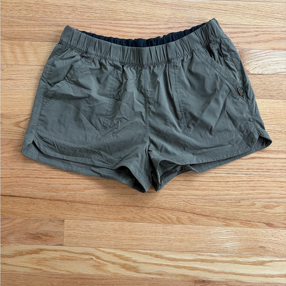 Prana Arch Short